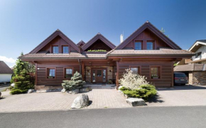 Vila GRAND Starý Smokovec